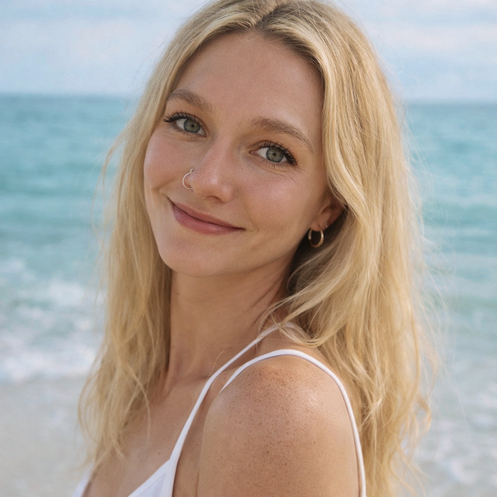 Kassandra Majesky, founder of Everis